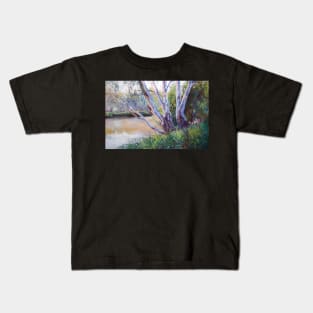 Redgums Kids T-Shirt